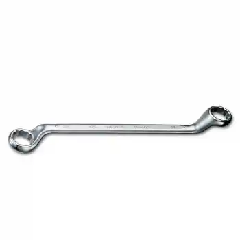 Heyco 6-7mm 165mm Yıldız İki Ağızlı Anahtar