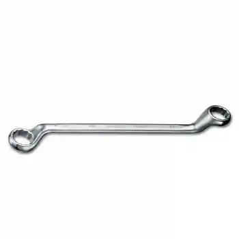 Heyco 8-9mm 180mm Yıldız İki Ağızlı Anahtar
