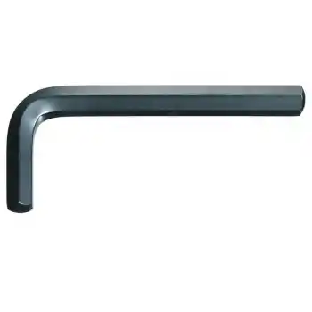 Heyco 9mm 105x38mm Altıgen Alyan Vidalar için Alyan Anahtar