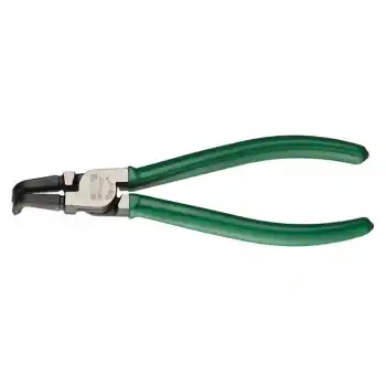 Heyco D12 135mm Eğri İç Segman Pense