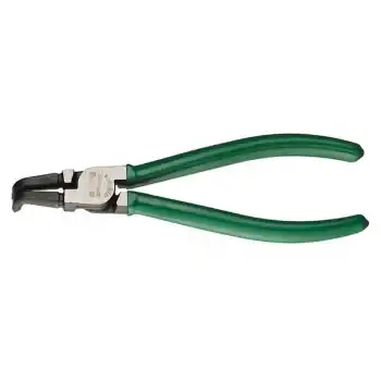 Heyco D85 290mm Eğri İç Segman Pense