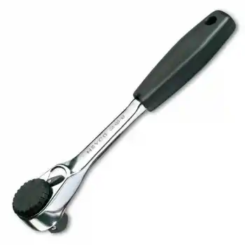 Heyco İki Yönlü Talenta Cırcır Kolu