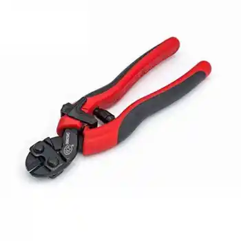 H.K.PORTER 0890SMC Demir Kesme Makası (200mm)