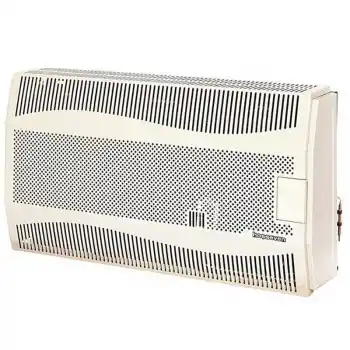 Hoşseven HDU 10 Hermetik Doğalgaz Sobası