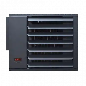 Hoşseven HSX22 22 Kw Doğalgazlı Sıcak Hava Üretici Robur Cihazı