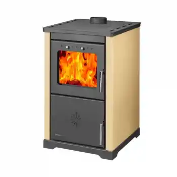 Hoşseven Vera 1020 Katı Yakıtlı Soba Tipi Kat Kaloriferi