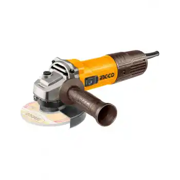 Ingco AG90028E Avuç Taşlama 125 mm