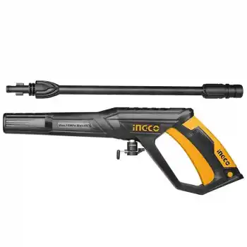 Ingco AMSG028 Hızlı Bağlantı Yıkama Tabancası