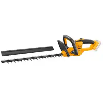 Ingco CHTLI20018 20V 2.Ah Li-ion Akülü Çit Kesme