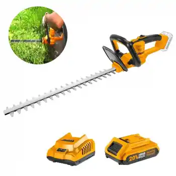Ingco CHTLI20018 Akülü Çit Kesme Makinesi