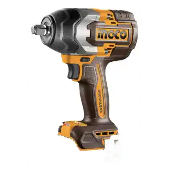 Ingco CIWLI20851 Solo Akülü Somun Sıkma 1/2 850 Nm