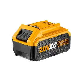 Ingco FBLI2002 20V 4.0Ah Li-ion Akü