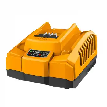 Ingco FCLI20411E Hızlı Akıllı Şarj Cihazı 20V 4.0Ah