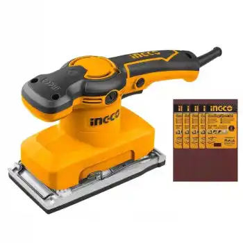 Ingco FS3208 Titreşimli Zımpara