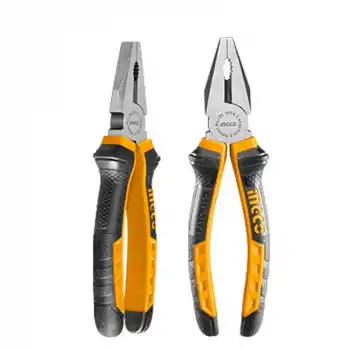Ingco HCP08188 Kombine Pense 180 mm