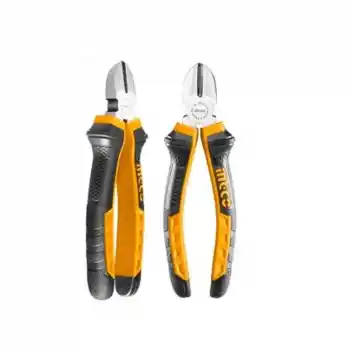 Ingco HDCP08168 Yan Keski 160 mm