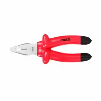 Ingco HICP01200 İzoleli Kombine Pense 200 mm