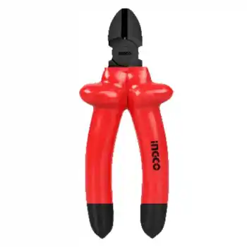 Ingco HIDCP01160 İzoleli Yan Keski 160 mm