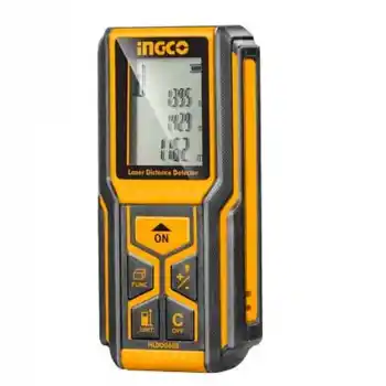 Ingco HLDD0608 60m Lazer Metre