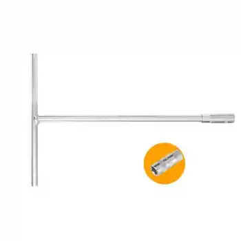 Ingco HTSW1408 14mm Endüstriyel T-Saplı Lokma Anahtarı
