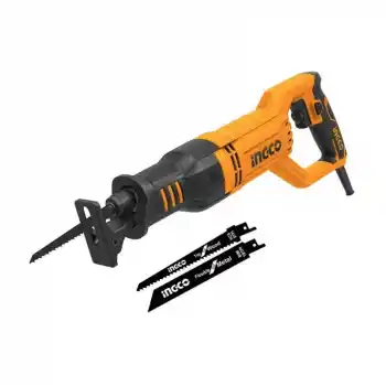 Ingco RS8008 750W Elektrikli Tilki Kuyruğu Testere