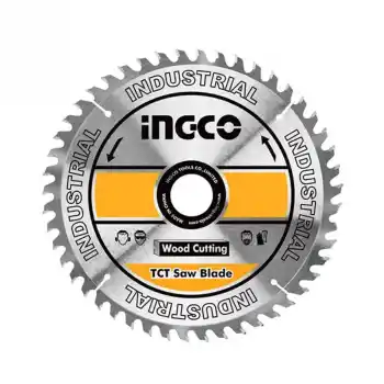 Ingco TSB110005 Endüstriyel 100x16mm 40T TCT Testere