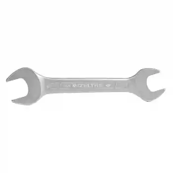 İzeltaş 0100011314 13x14 Kısa İki Ağız Anahtar