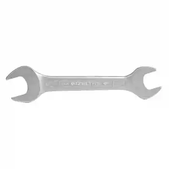 İzeltaş 0100011722 17x22 Kısa İki Ağız Anahtar