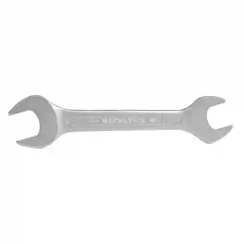 İzeltaş 0100012427 24x27 Kısa İki Ağız Anahtar
