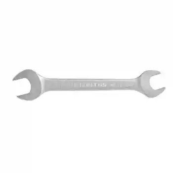 İzeltaş 0130011819 18x19 Uzun İki Ağız Anahtar