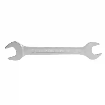 İzeltaş 0161012631 11/16x11/4 SAE Uzun İki Ağız Anahtar