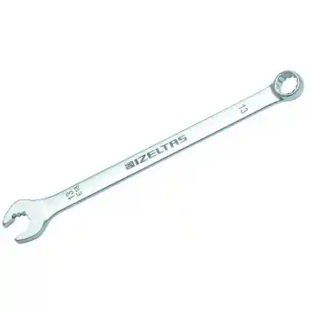 İzeltaş 0380020014 14mm Torx Kombine Anahtar