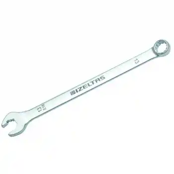 İzeltaş 0380020015 15mm Torx Kombine Anahtar