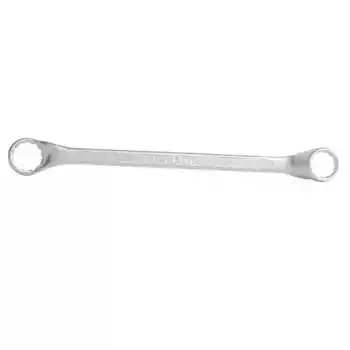 İzeltaş 0430032430 24x30 Yıldız İki Ağız Anahtar