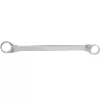 İzeltaş 0431032223 7/8x15/16 SAE Yıldız İki Ağız Anahtar