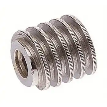 İzeltaş 0600010210 10 Kurbağacık Yedek Parçası Somun