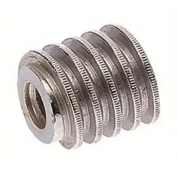 İzeltaş 0600010212 12 Kurbağacık Yedek Parçası Somun