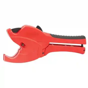 İzeltaş 0676050042 42mm Plastik Boru Kesme Makası