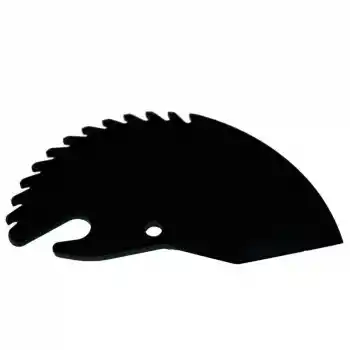 İzeltaş 0676550042 42mm Plastik Boru Kesme Makası Yedek Bıçak