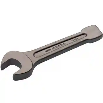 İzeltaş 0700050060 60mm Çatal Çakma Anahtar