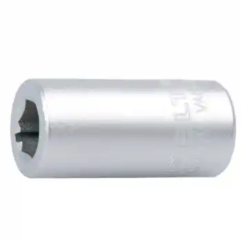 İzeltaş 1107065010 1/4 Bits Tutucu Lokma Mıknatıslı