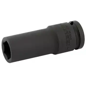 İzeltaş 1108067011 1/2 11mm Altı Köşe Havalı Derin Lokma Anahtar