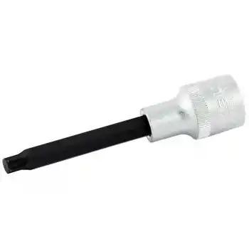 İzeltaş 1113061227 1/2 T 27 Lokmalı Star Torx Uç