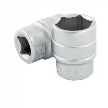 İzeltaş 1119061060 3/4 60mm Altı Köşe Lokma Anahtar