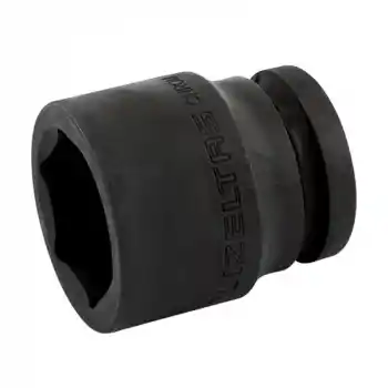 İzeltaş 1119067022 3/4 22mm Altı Köşe Havalı Lokma Anahtar