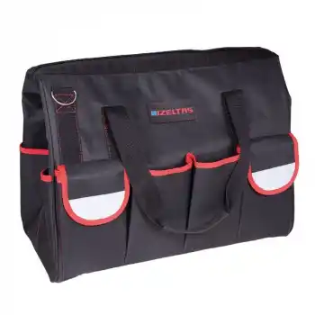 İzeltaş 14000004133 Büyük Bez Takım Çantası