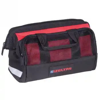 İzeltaş 14000004134 Küçük Bez Takım Çantası