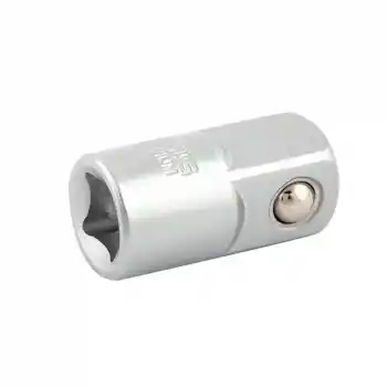 İzeltaş 1507060004 1/4Fx3/8M Lokma Adaptörü