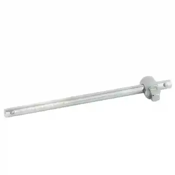 İzeltaş 1510061200 3/8 200mm T Kol