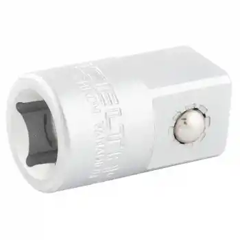 İzeltaş 1519060001 3/4Fx1M Lokma Adaptör